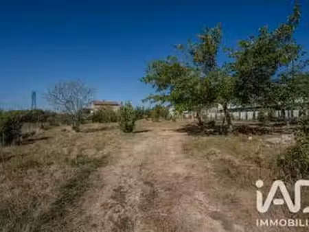 vente terrain à saint-germain (07170) : à vendre / 500m² saint-germain