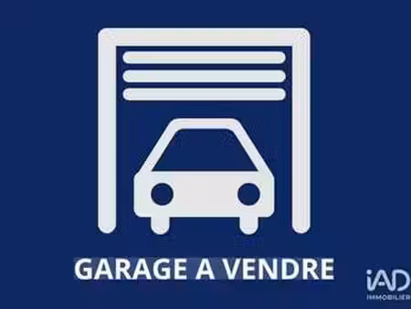 vente garage et parking à la ciotat (13600) : à vendre / 12m² la ciotat