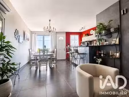 vente maison à pierrevert (04860) : à vendre / 88m² pierrevert
