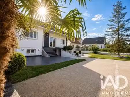 vente maison à saint-parres-aux-tertres (10410) : à vendre / 150m² saint-parres-aux-tertre