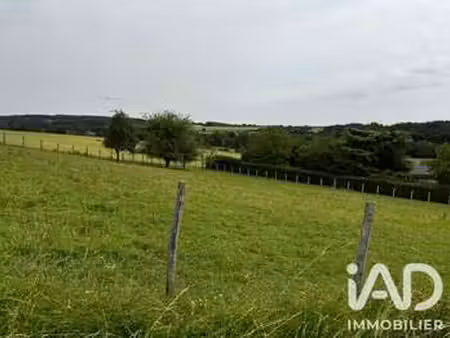 vente terrain à azé (41100) : à vendre / 2700m² azé