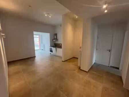 colocation - 4ch. pour étudiants dans appartement 4ch.