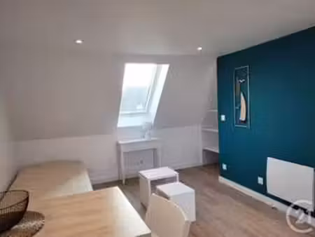 location appartement 2 pièces meublé à saint-gildas-de-rhuys (56730) : à louer 2 pièces me