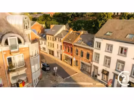 century 21 immo demeuse gembloux vous présente