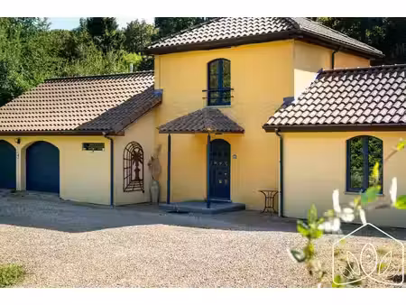 ?le charme de la provence  en région namuroise