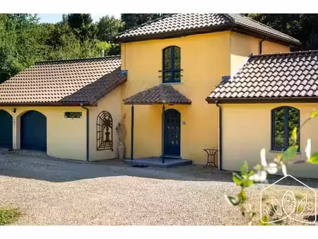 ?le charme de la provence  en région namuroise