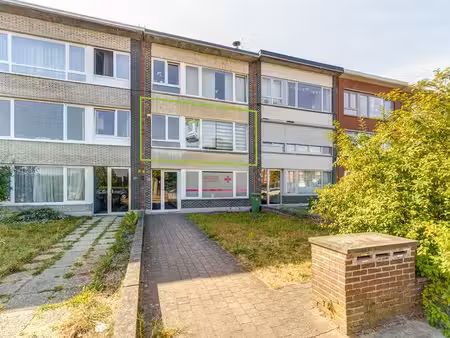 appartement à vendre à deurne € 215.000 (lr5pc) - copandi antwerpen-noord | zimmo