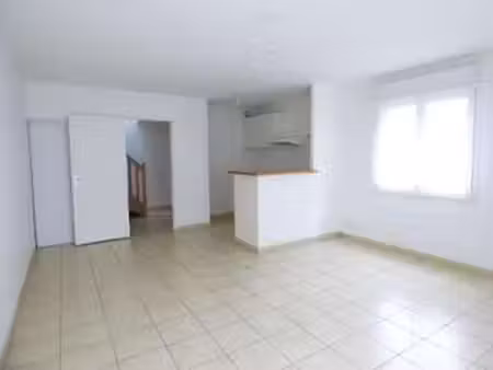 location maison à angers centre (49000) : à louer / 60m² angers centre