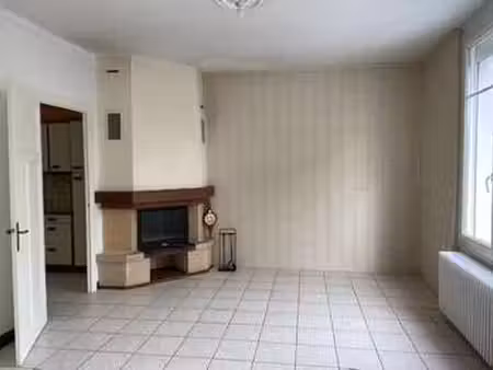 location maison aux herbiers (85500) : à louer / 65m² les herbiers