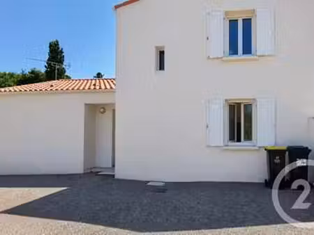location maison à villeneuve-en-retz (44580) : à louer / 85m² villeneuve-en-retz