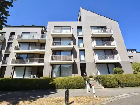 appartement à vendre à beringen € 275.000 (lr5pn) - animo vastgoed | zimmo