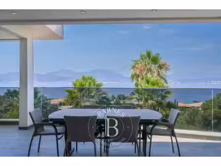 appartement de luxe à vendre à porticcio
