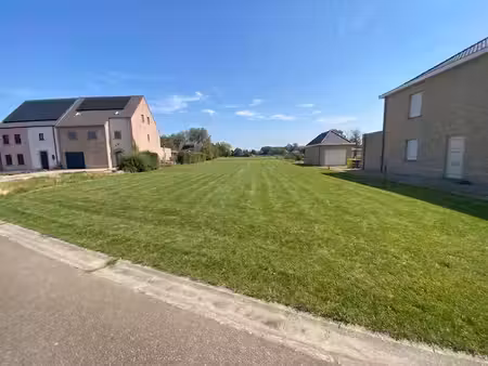 terrain à vendre à haacht € 279.000 (lr5f5) - factum vastgoed | zimmo