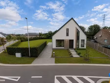 maison à vendre à kuringen € 280.000 (lr520) - heylen vastgoed - hasselt | zimmo