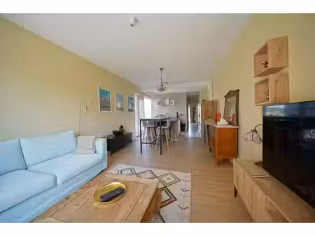 appartement 1 ch avec vue sur meuse!