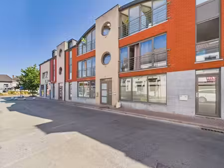 appartement 1 chambre en centre ville