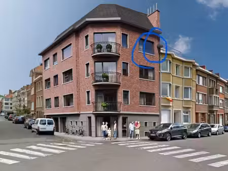 kot-colocation à vendre à leuven € 230.000 (l51tr) - | zimmo