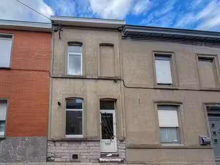 maison à vendre à antoing € 99.000 (lr4qd) - relayimmo - tournai | zimmo