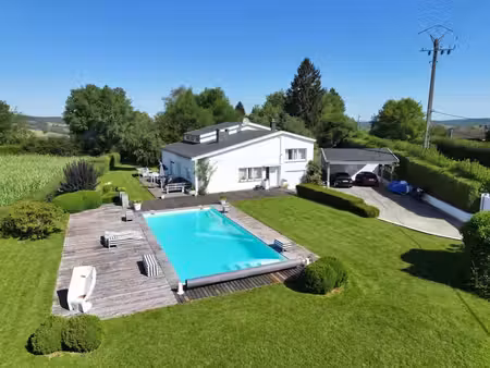 superbe villa 3ch-3sdb avec piscine