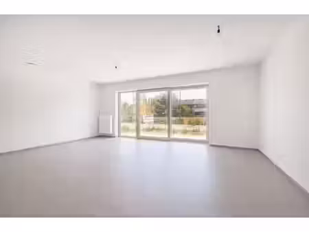 appartement 1 chambre avec jardin – résidence les florilèges