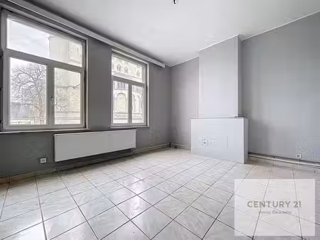 appartement à vendre à nivelles € 165.000 (lkqz2) - century 21 immo dewaele - nivelles | z