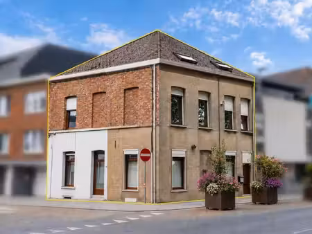maison 4 chambres idéalement située à ath