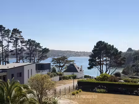 maison de luxe à vendre à crozon