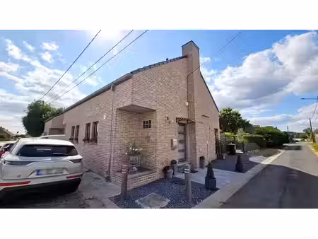 jolie maison habitable rapidement
