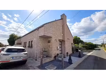 sous option - plus de visite - jolie maison habitable rapide