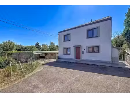 maison 3f a renover avec spacieux atelier  quartier calme