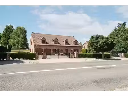 superbe villa 4 chambres!