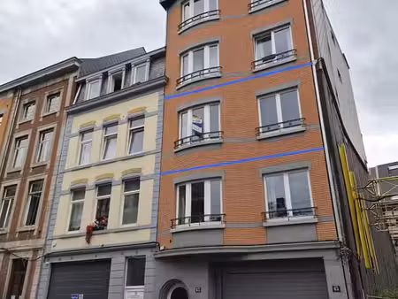 appartement 2ème étage (ascenseur) 93 m²