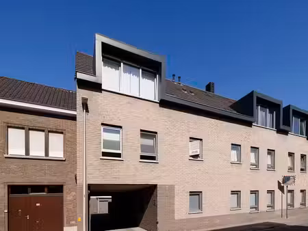 appartement à vendre à zelzate € 295.000 (lr5f6) - strak immo | zimmo