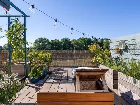 appartement à vendre à zoersel € 295.000 (lr53i) - heylen vastgoed - oostmalle | zimmo