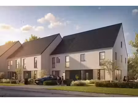 maison à vendre à kuipersstraat 2 gijzegem (rbw72831)