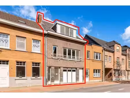 openhuis zaterdag 10/10/2026 van 14.00 u. tot 15.30 u.