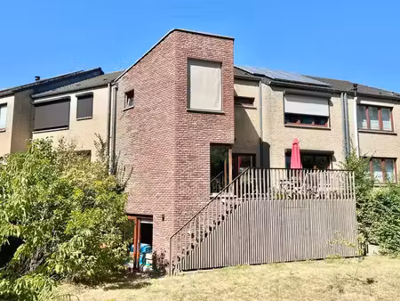 maison 5ch dans un clos résidentiel