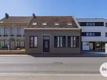 maison à vendre à wichelen € 298.000 (lr5md) - immo de ras | zimmo