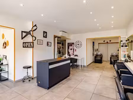 bien professionnel à vendre à zelzate € 249.000 (lr4fc) - era thuis (zelzate) | zimmo