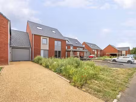 maison à vendre à lens € 303.533 (lr4mw) | zimmo