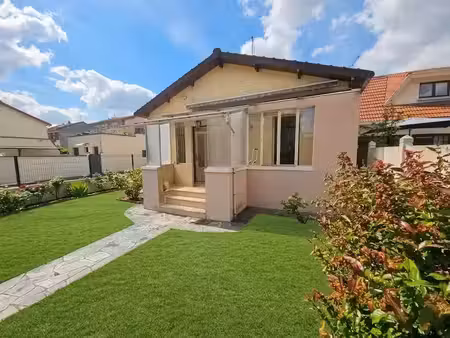 vente maison 3 pièces 80 m² à montreuil (93100)  299 000 €