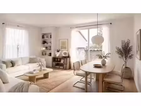 vente maison 4 pièces 103 m² à saint-symphorien-d'ozon (69360)  299 000 €