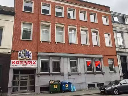 kot-colocation à vendre à kortrijk € 189.000 (lpnq6) - nele tassaert immobiliën | zimmo