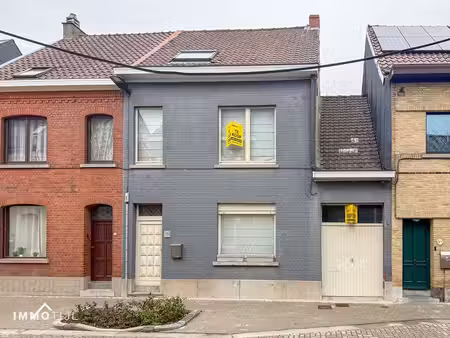 maison à vendre à erembodegem € 249.000 (lr5or) - immo tijl - aalst | zimmo