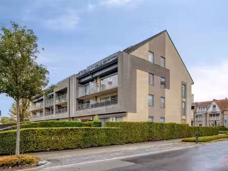 appartement à vendre à knesselare € 249.000 (lr4z3) - heritage vastgoed | zimmo