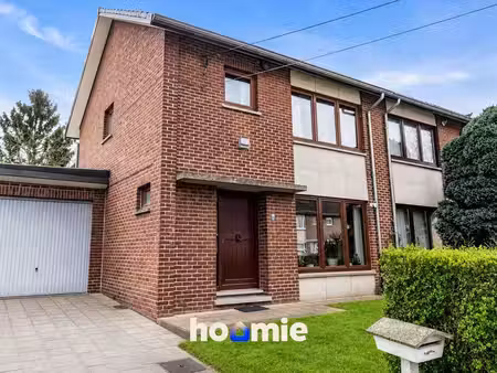maison à vendre à mechelen-aan-de-maas € 249.000 (lr59i) - hoomie | zimmo