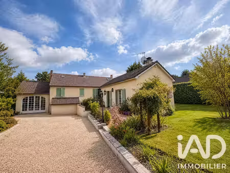 vente maison 8 pièces 152 m² à le val d'hazey (27940)  299 900 €