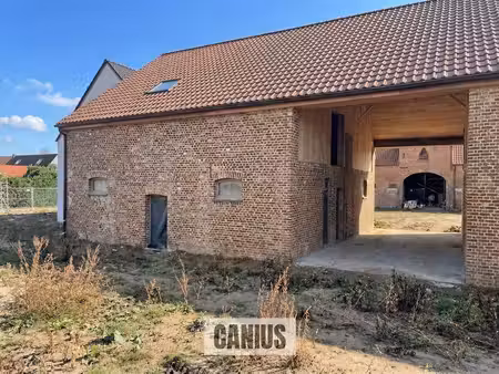 appartement à vendre à borgloon € 310.000 (kpuq5) - canius real estate | zimmo