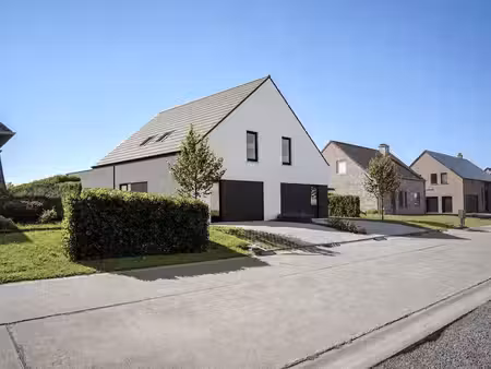 maison à vendre à ghoy € 370.000 (lr4mx) | zimmo