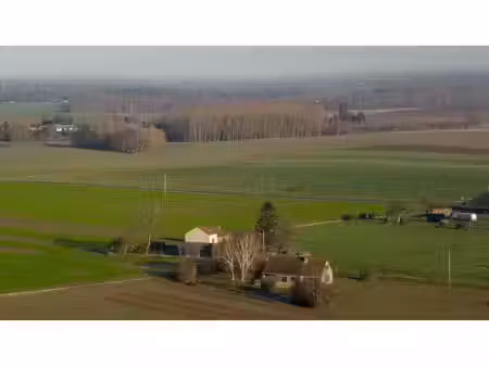terrain à batir libre de constructeur